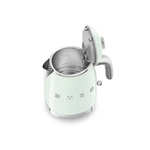 Smeg Mini Waterkoker 0,8L Munt