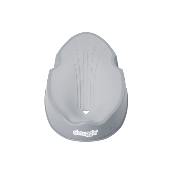Shnuggle Newborn Support Badzit Pebble