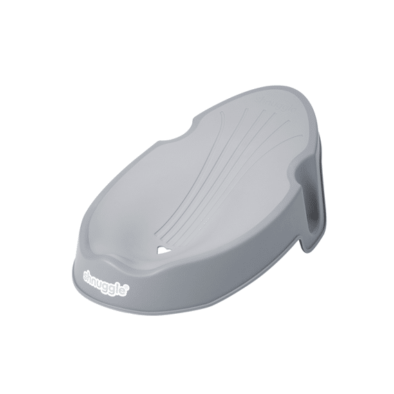 Shnuggle Newborn Support Badzit Pebble