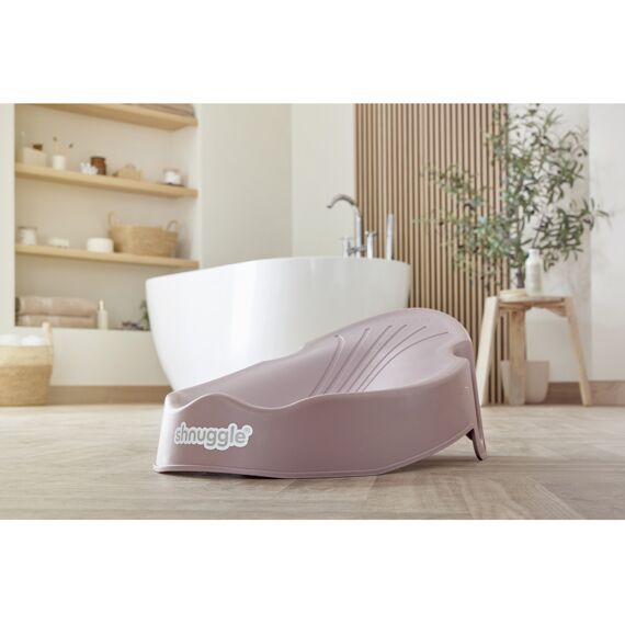 Shnuggle Newborn Support Badzit Blossom