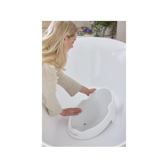 Shnuggle Newborn Support Badzit Blossom