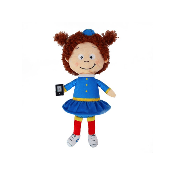 Spiekpietje Pop Pepa 30cm