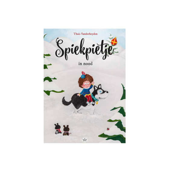 Spiekpietje In Nood