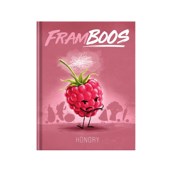 Framboos