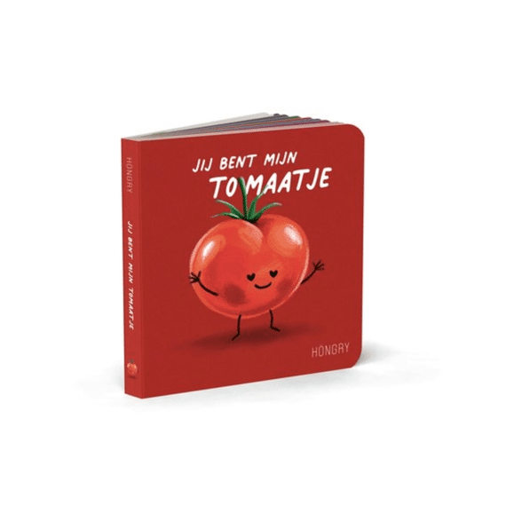 Jij Bent Mijn Tomaatje