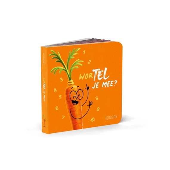Wortel Je Mee?