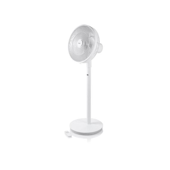 Domo Statiefventilator Multi Blade Wit
