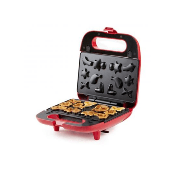 Domo Snack Party 5-in-1 750Watt
