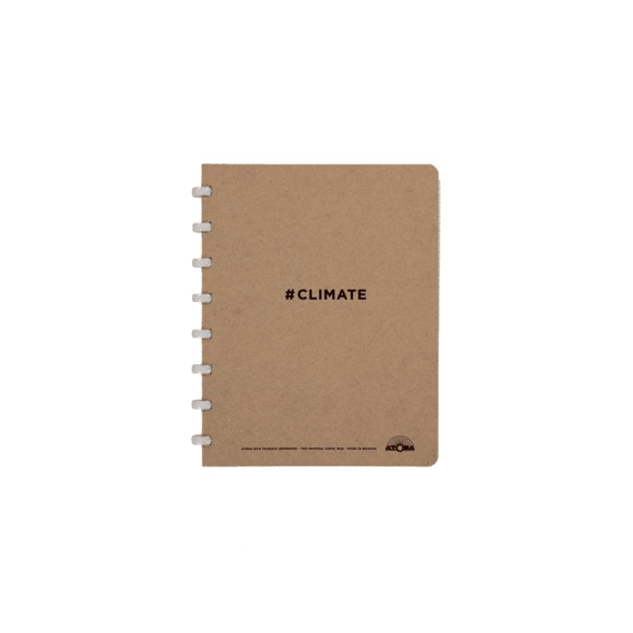 Atoma A5 Comm Recycled Climate Assortiment