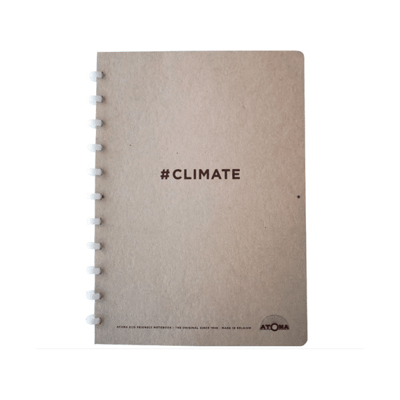 Atoma A4 Lijn Recycled Climate Assortiment