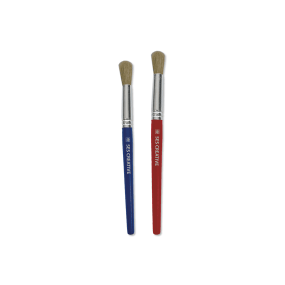 SES 00399 Kwasten 2st