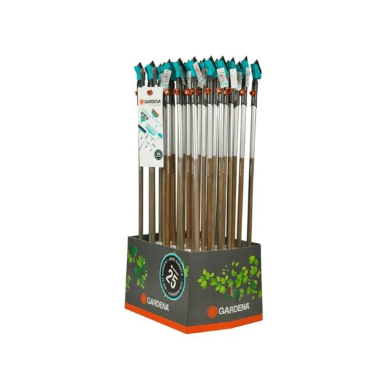 Gardena Voegenbostel Metaal Met Steel