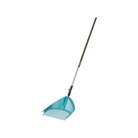 Gardena Multihark Met Steel