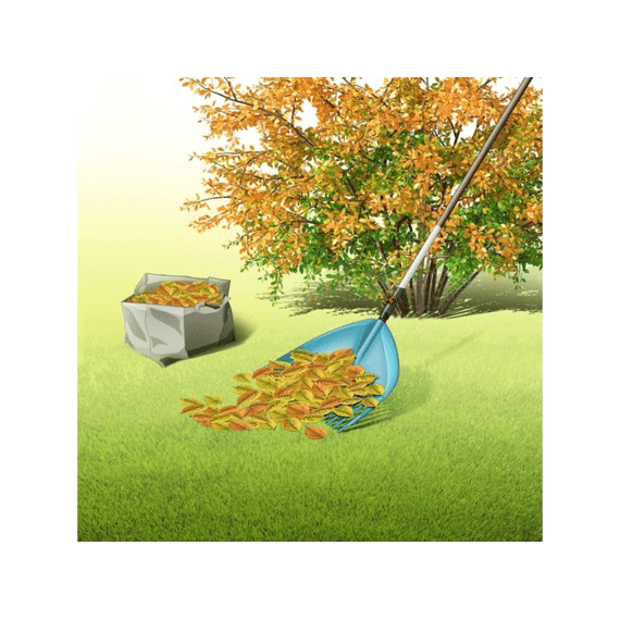 Gardena Multihark Met Steel