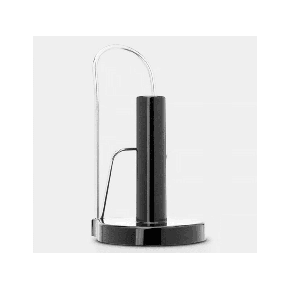 Brabantia Keukenrolhouder Brilliant Steel