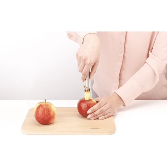 Brabantia Profile Nice and Handy Appelboor RVS