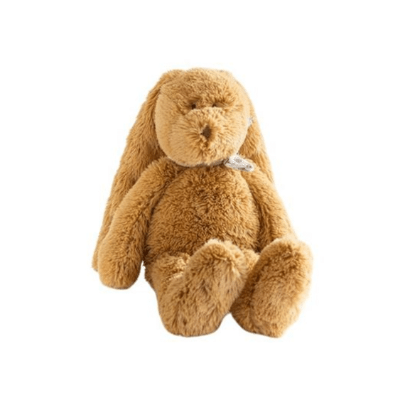 Dimpel Knuffel Konijn Ella Caramel 18cm