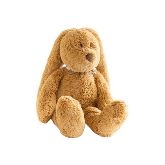 Dimpel Knuffel Konijn Ella Caramel 32cm