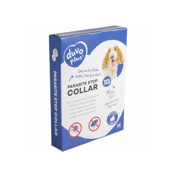 Anti-parasitaire Halsband Hond 50cm
