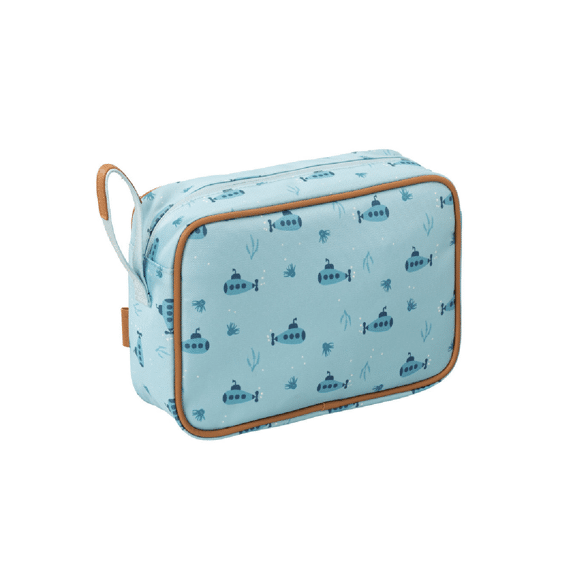 Fresk Toilettas Large Submarine