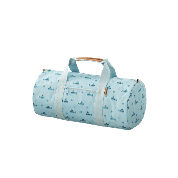 Fresk Weekend Tas Submarine