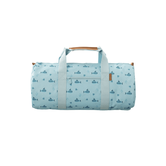 Fresk Weekend Tas Submarine