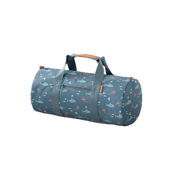 Fresk Weekend Tas Shark