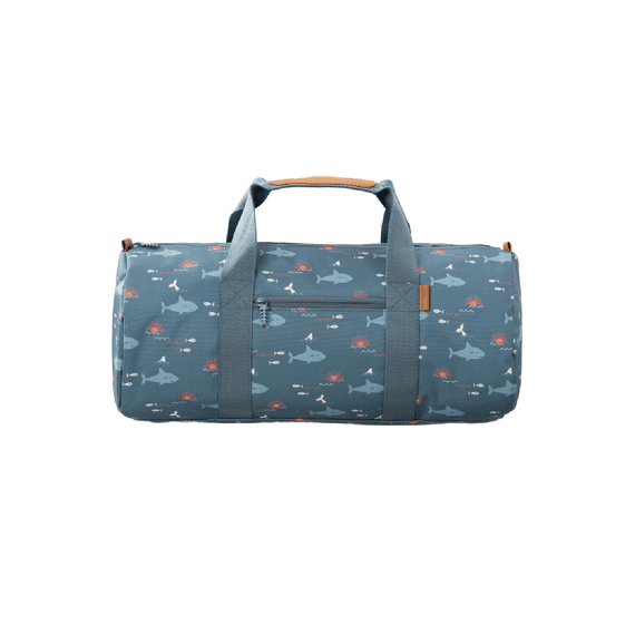 Fresk Weekend Tas Shark