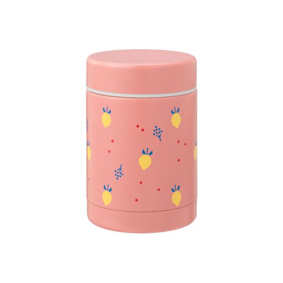 Fresk Thermos Voedselcontainer 300 Ml Summer Fruit