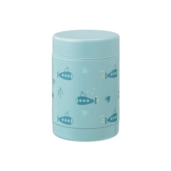 Fresk Thermos Voedselcontainer 300 Ml Submarine