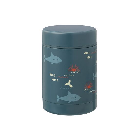 Fresk Thermos Voedselcontainer 300 Ml Shark