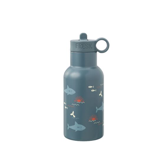 Fresk Thermos Bottle 350 Ml Shark