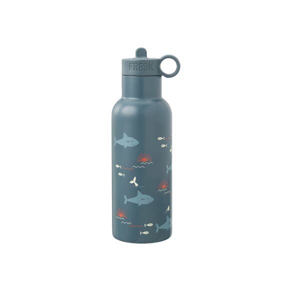 Fresk Thermos Bottle 500 Ml Shark