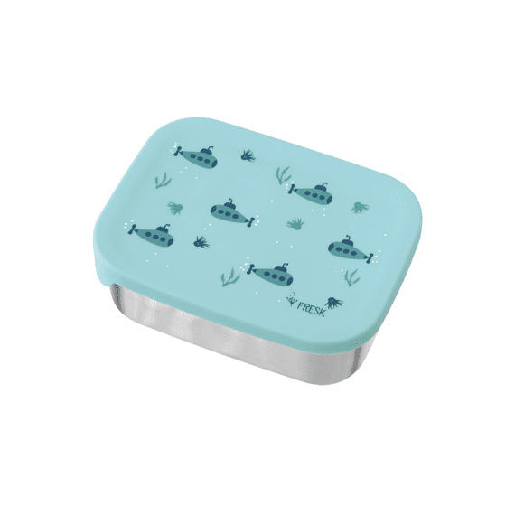 Fresk Lunchbox Submarine