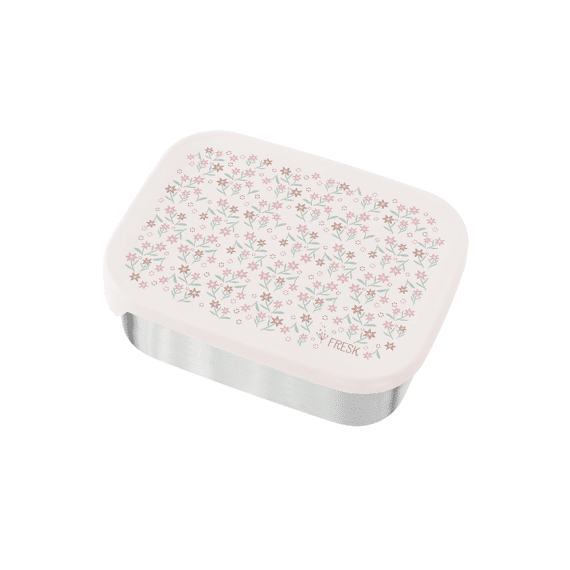 Fresk Lunchbox Garden Flowers
