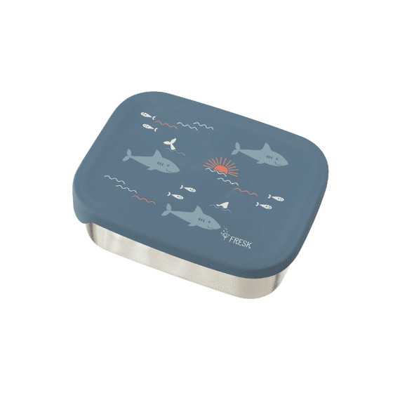 Fresk Lunchbox Shark