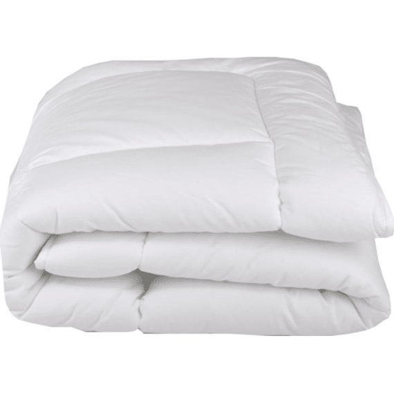 Dekbed 200/200cm Milano 400g/m²