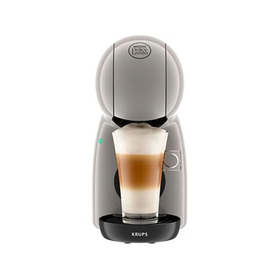 Krups Yy5595fd Piccolo Xs Taupe