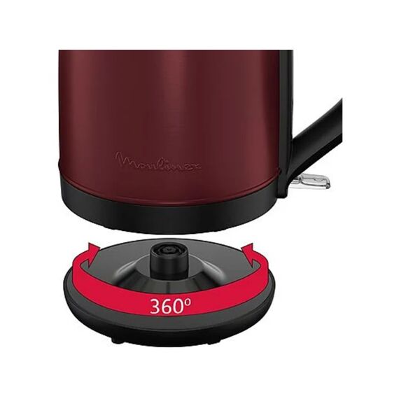 Moulinex By5s05e0 Subito Waterkoker Elektrisch