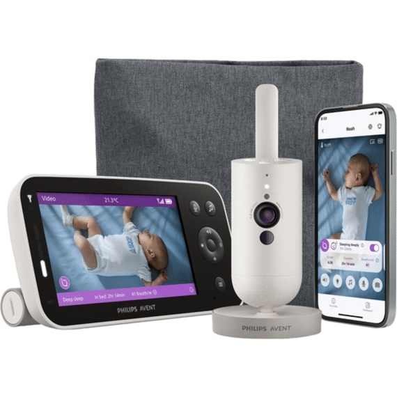 Avent Videofoon Senseiq