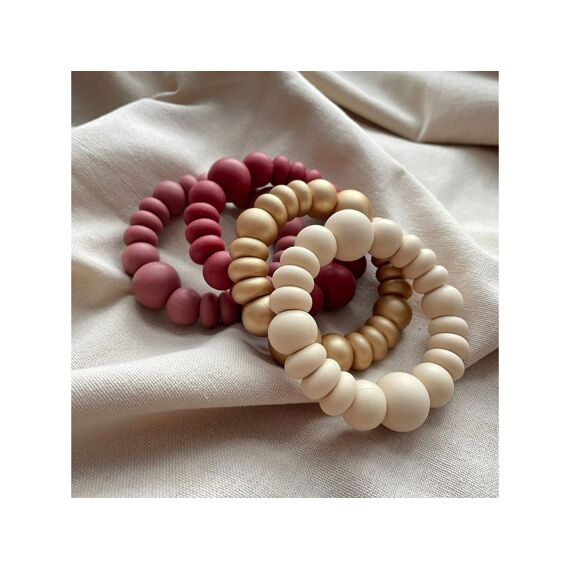 Chewies And More Blushing Cool Chewie Bijtring Infinity Navaho