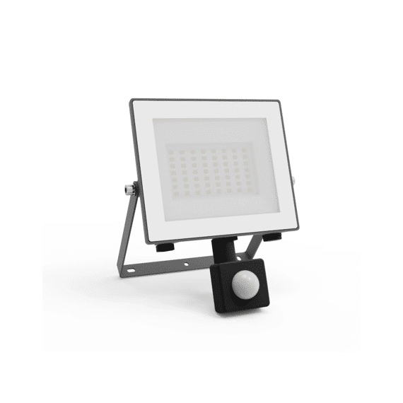 Philips Outdoor Schijnwerper Lois Ue Flood Antraciet 14w 30k Bewegingssensor