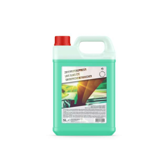 Zomerruitenreiniger 5l