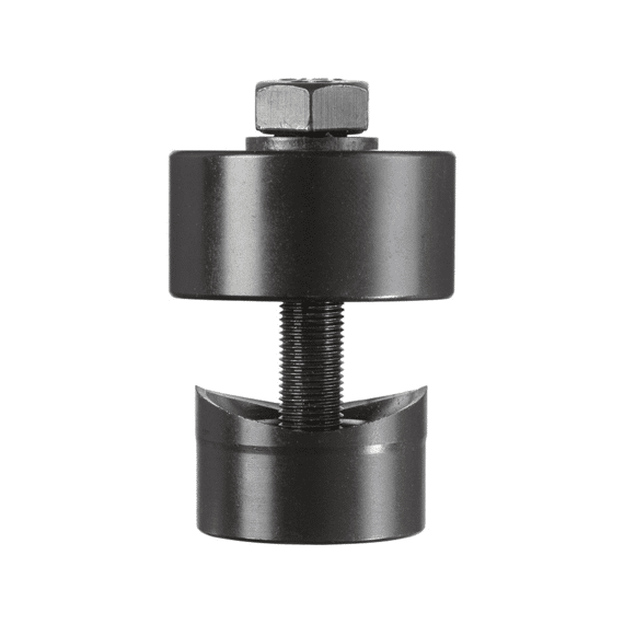 KWB Gatstans Staal 35mm