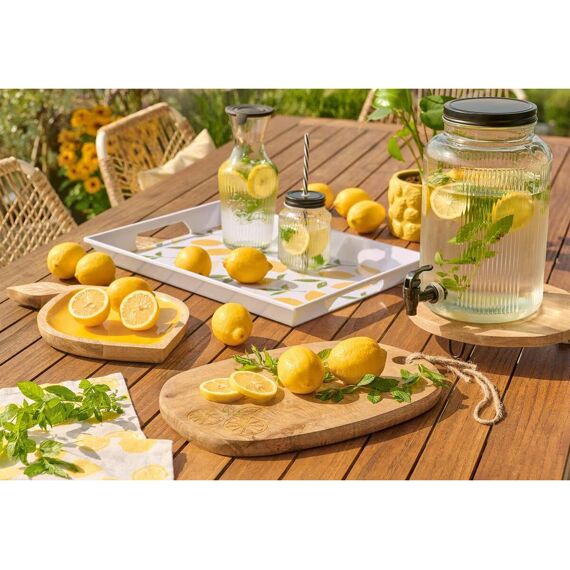 Melamine Tray 