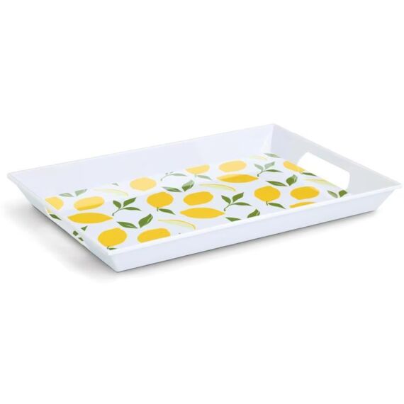Melamine Tray 