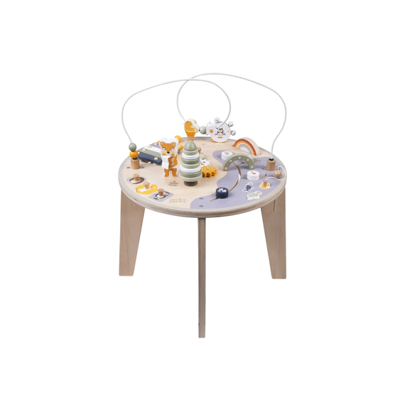 Speeltafel Jack & Jacky