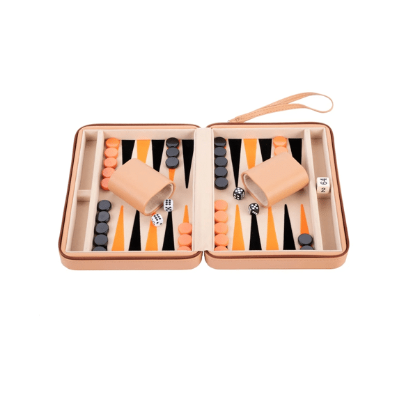 Backgammon Spel
