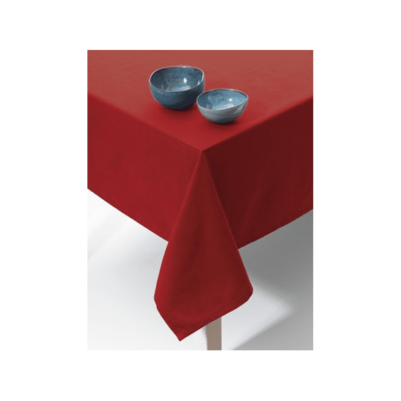 Tint Tafelkleed 170x350cm Ketchup