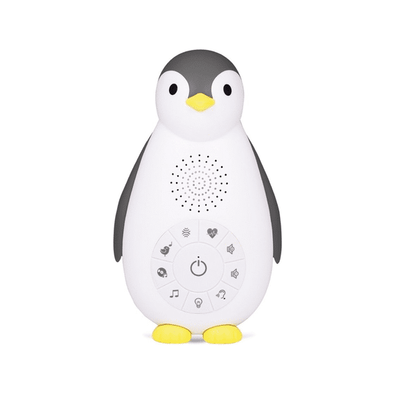 Zazu Soundbox Pinguin Zoe Grey